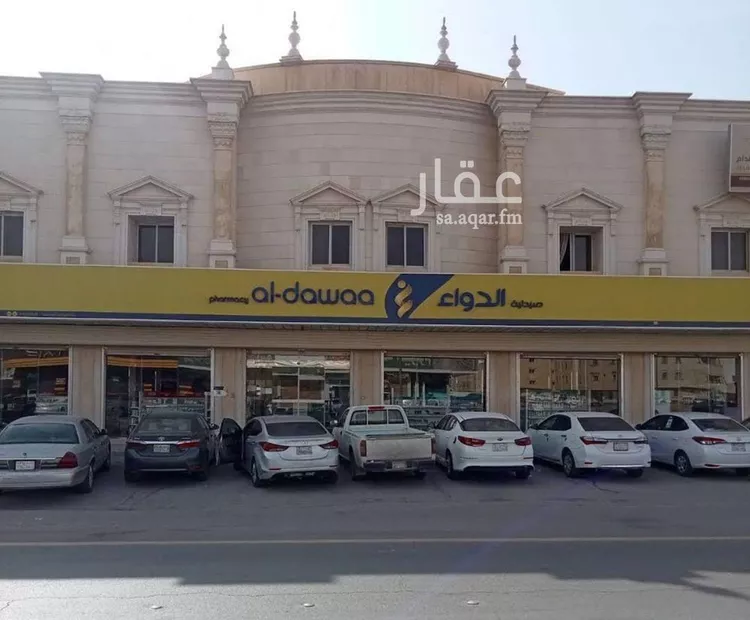 Apartment for Rent in Riyadh Al Munsiyah