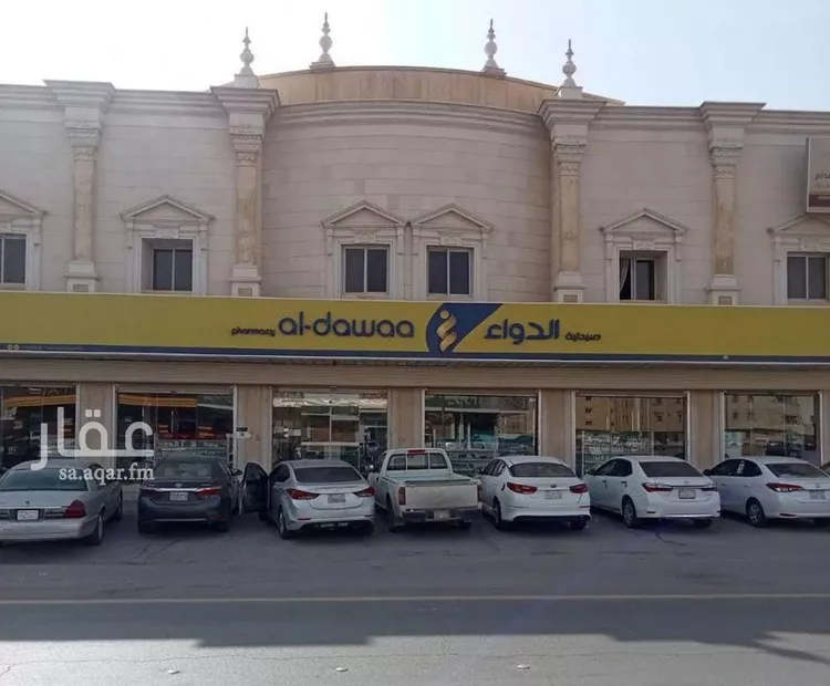 Apartment for Rent in Riyadh Al Munsiyah