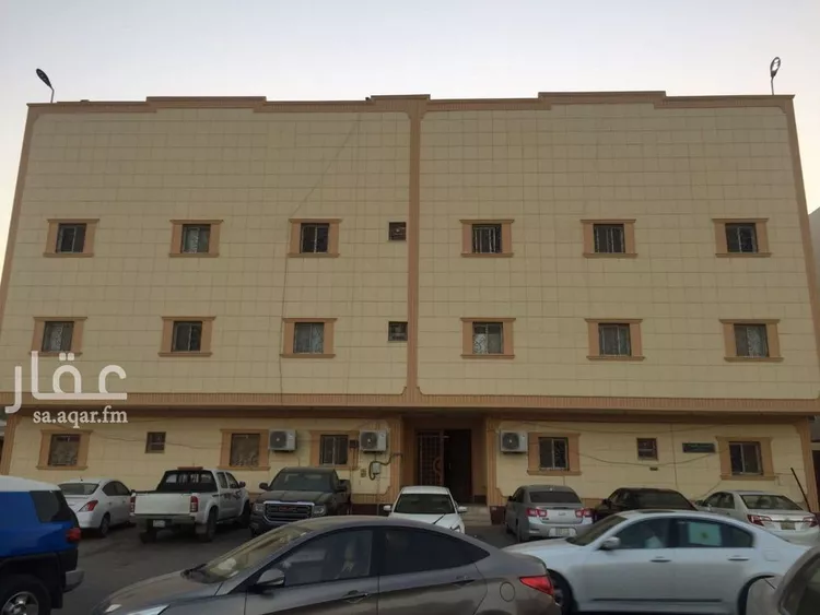 شقة للإيجار في شارع السلامة, حي النرجس, مدينة الرياض, منطقة الرياض