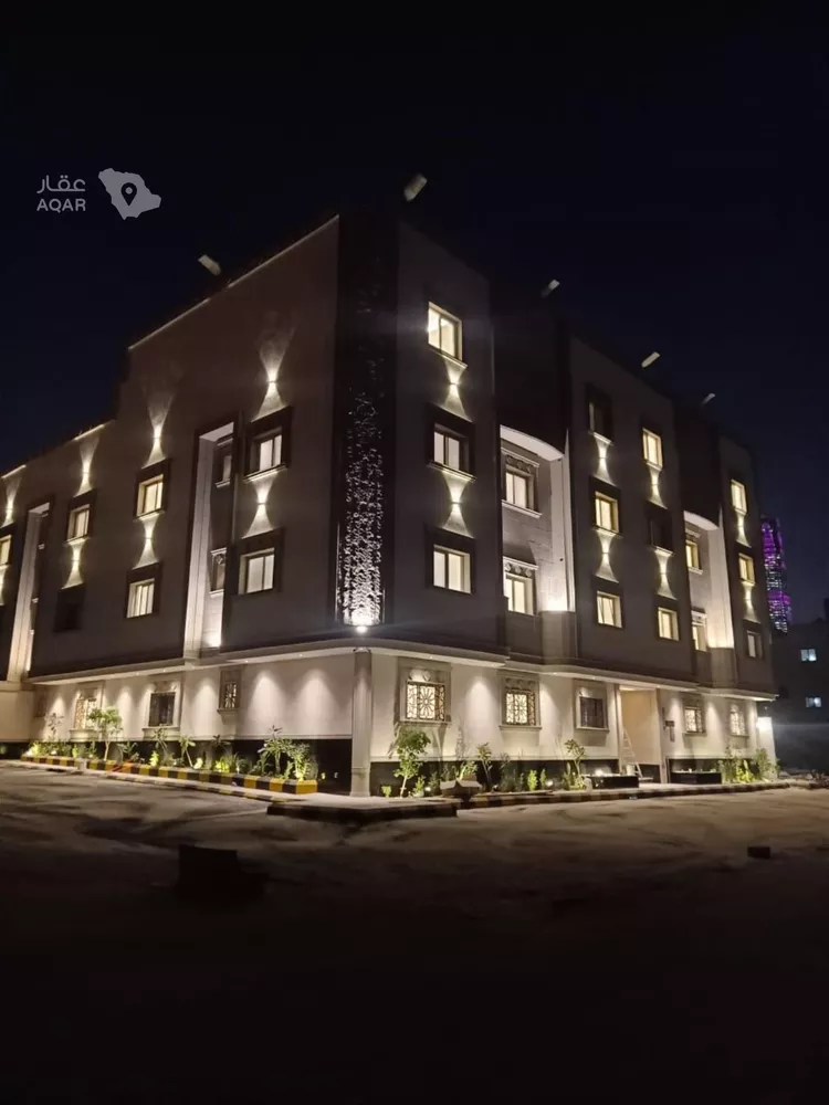 Apartment for Rent in Riyadh Al Aqiq
