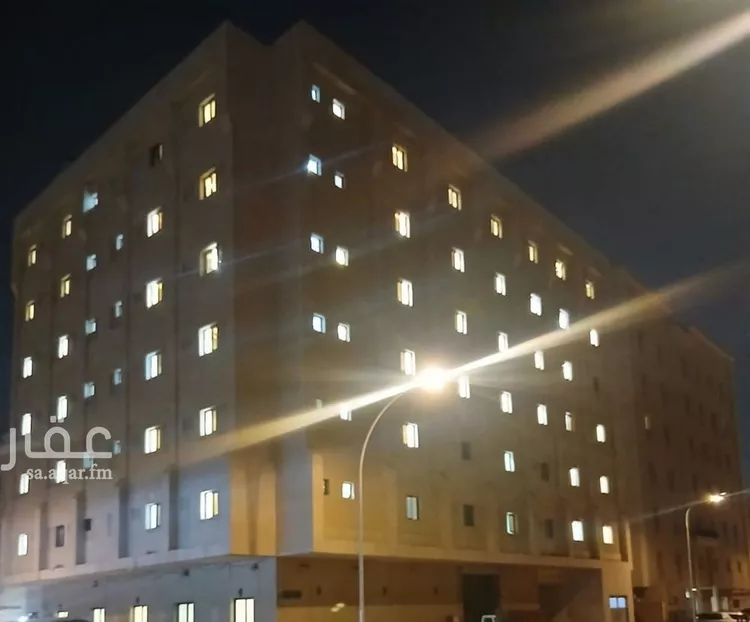 شقة للإيجار في شارع جعفر المستفاض, حي جرير, مدينة الرياض, منطقة الرياض 1 صورة
