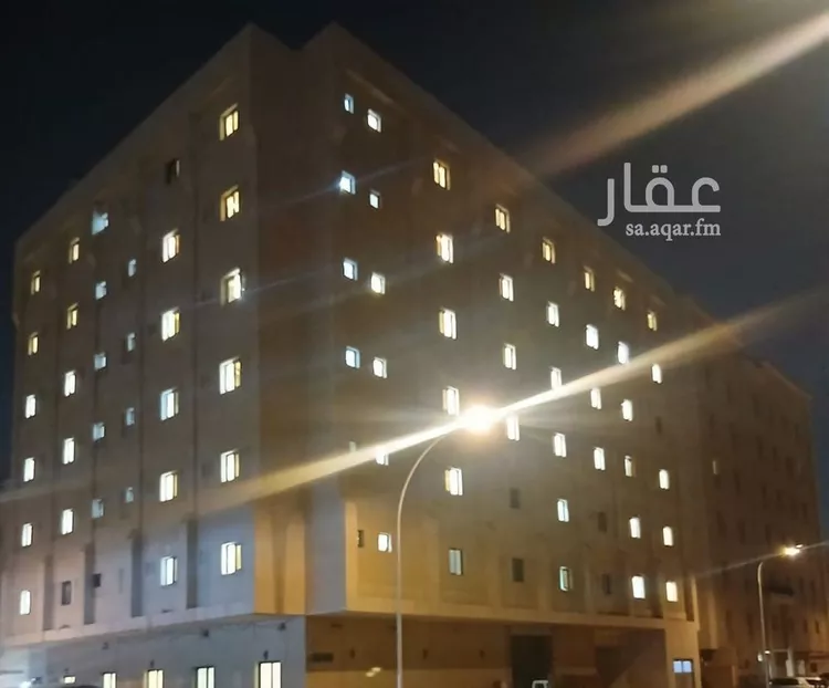 Apartment for Rent in Riyadh Jarir
