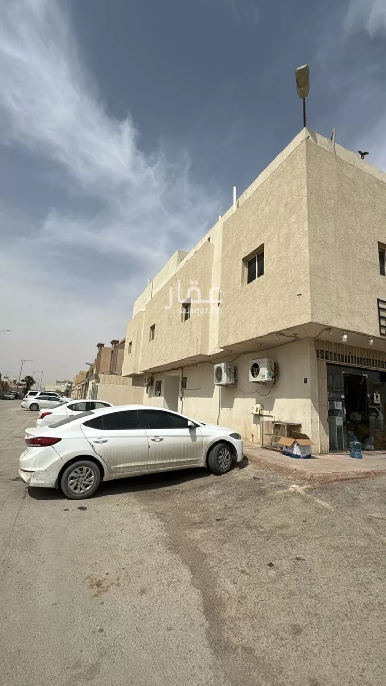 Apartment for Rent in Riyadh Al Arid