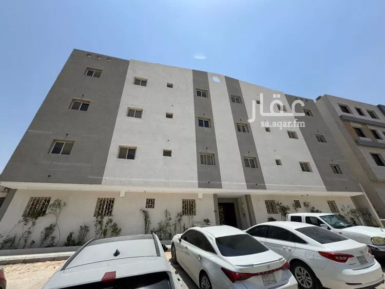 Apartment for Rent in Riyadh An Narjis
