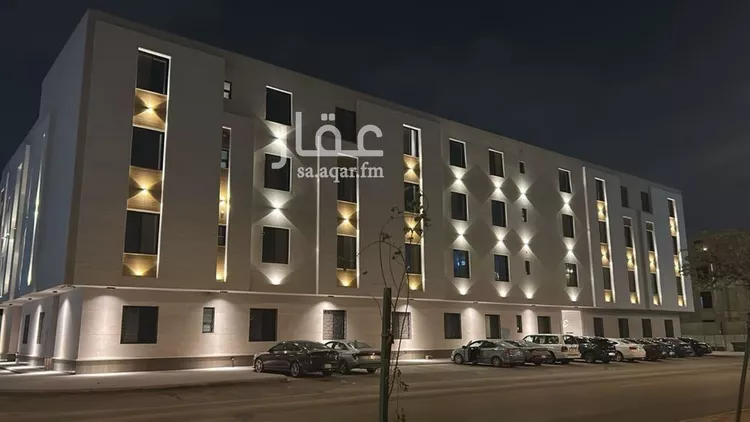 شقة للإيجار في شارع الحديثة, حي قرطبة, مدينة الرياض, منطقة الرياض