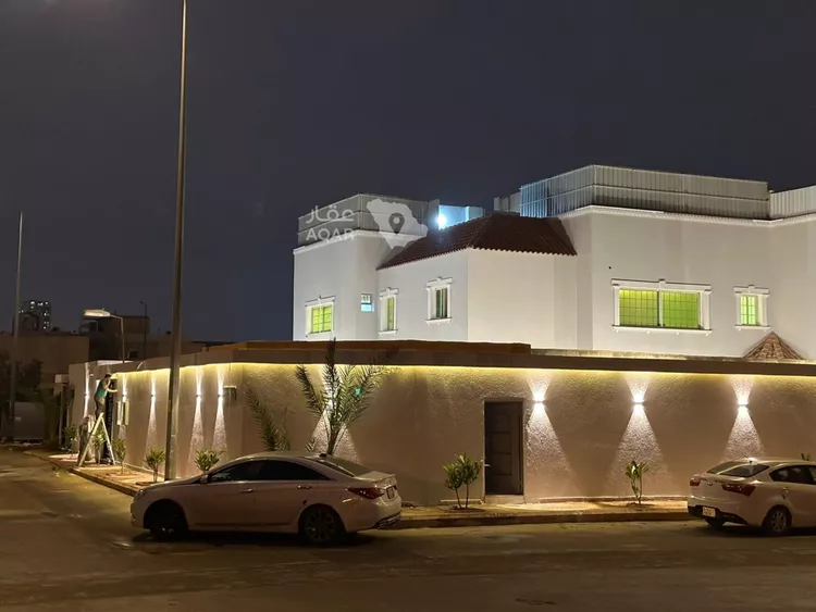 شقة للإيجار في شارع طبرقة, حي العقيق, مدينة الرياض, منطقة الرياض
