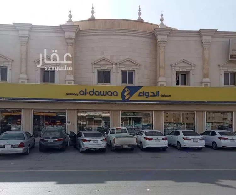 شقة للإيجار في شارع محمد البرقي, حي المونسية, مدينة الرياض, منطقة الرياض