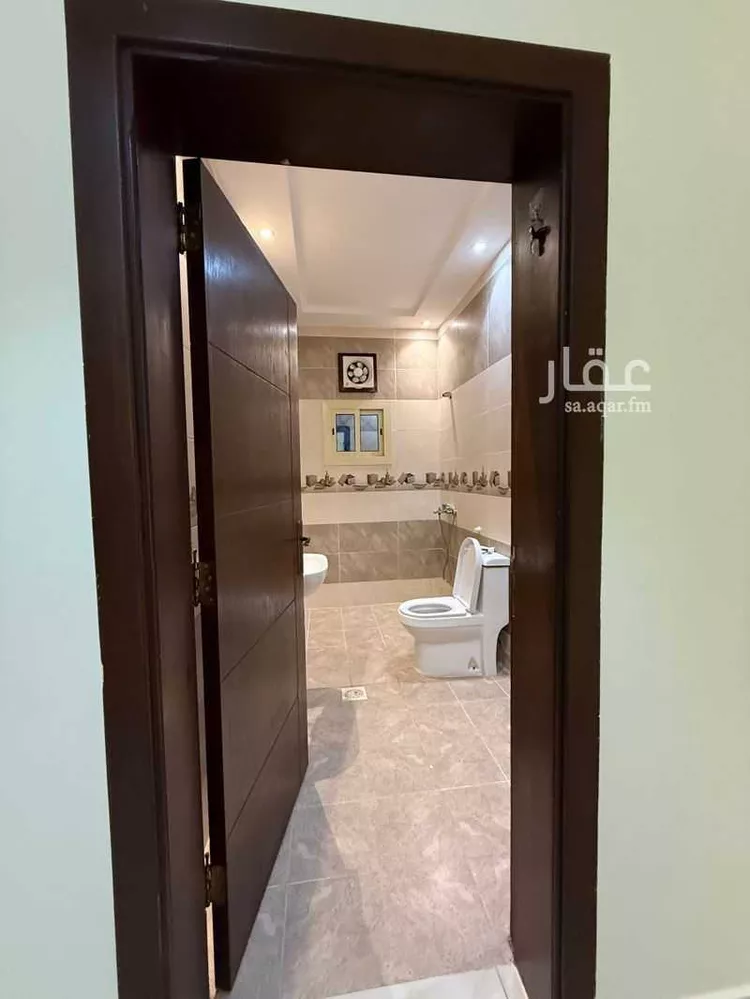 دور للإيجار في شارع عبد الوهاب التنوخي, حي الزمرد, مدينة جدة, منطقة مكة المكرمة صورة 3