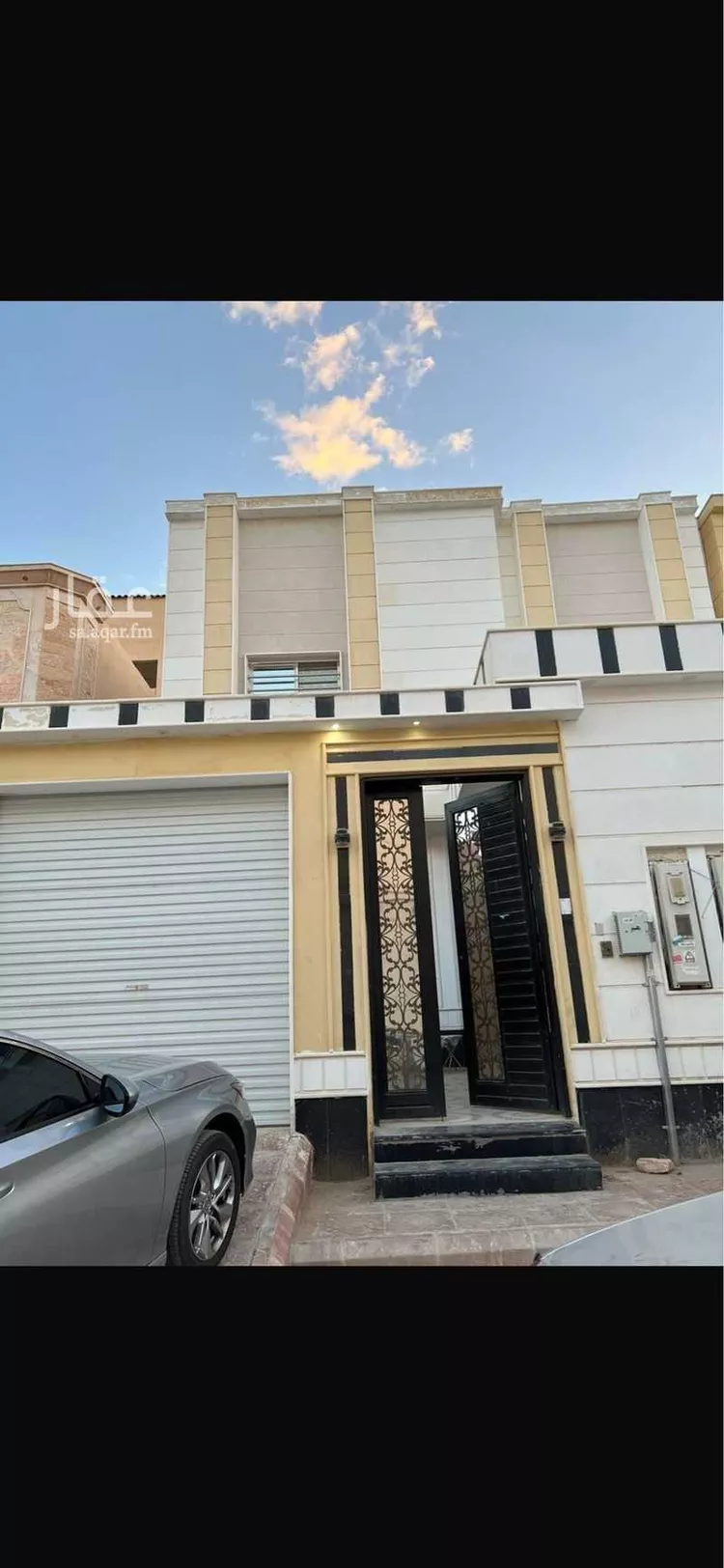 أرض للإيجار في شارع علي الدرويش ، حي طويق ، الرياض ، منطقة الرياض صورة 2