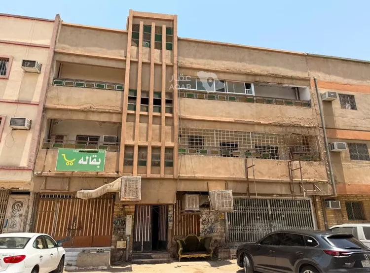 عمارة للبيع في شارع البيطار, حي غبيرا, مدينة الرياض, منطقة الرياض