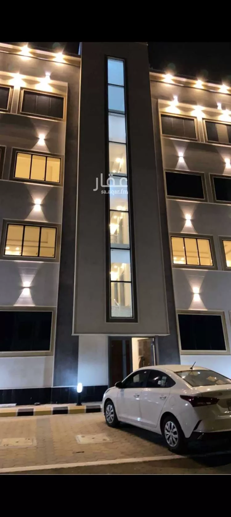 شقة للإيجار في شارع المحمدية 2 9 ، حي المحمدية ، جازان ، منطقة جازان