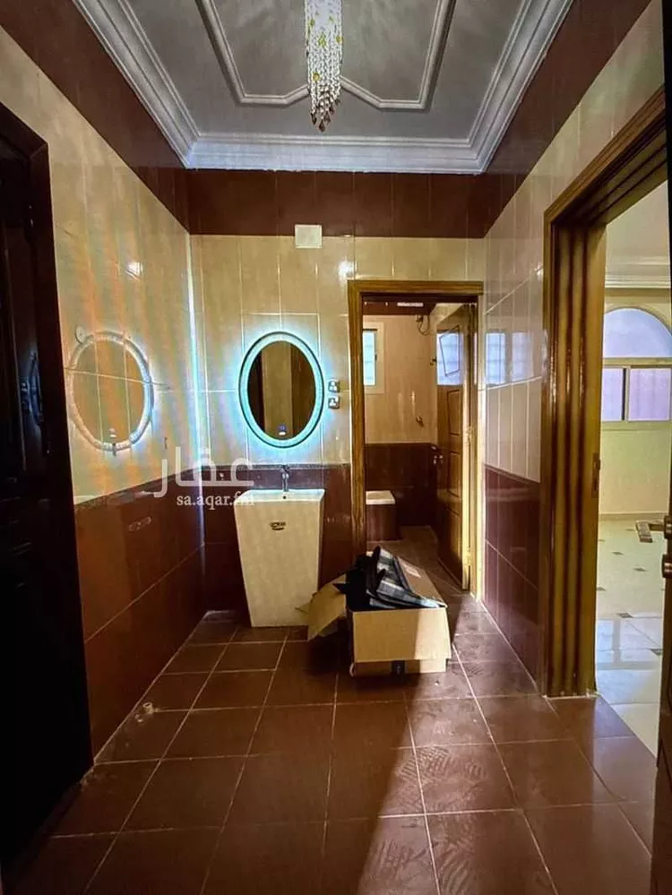 شقة للإيجار في شارع شرحبيل بن غيلان ، حي أم العراد ، الطائف ، الطائف صورة 3