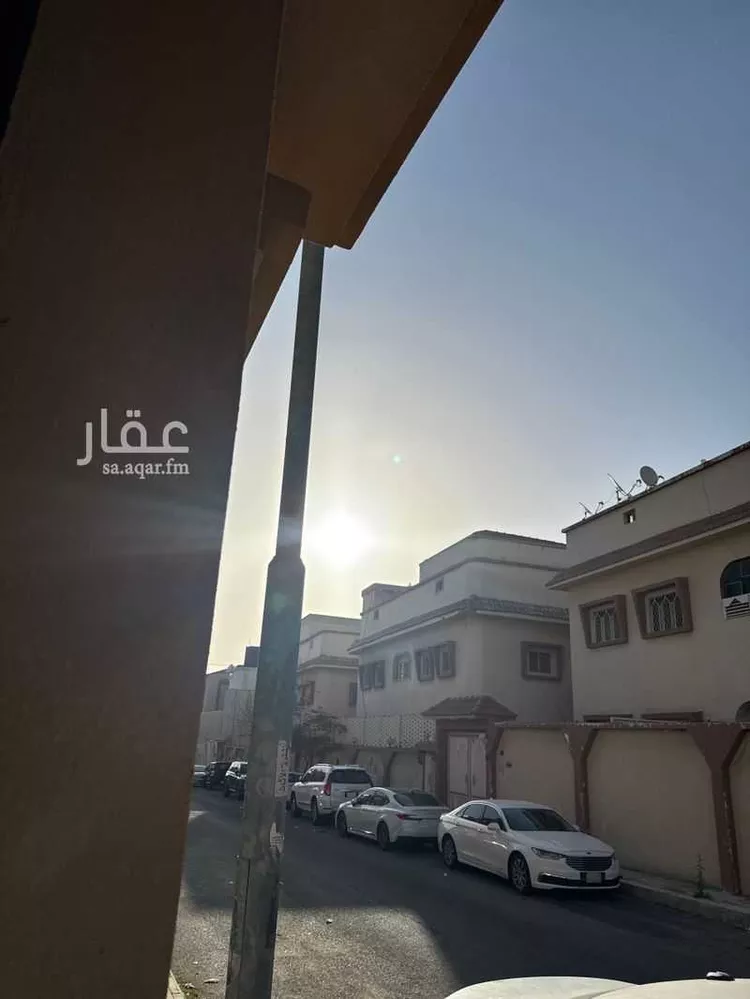 شقة للإيجار في شارع شرحبيل بن غيلان ، حي أم العراد ، الطائف ، الطائف صورة 2