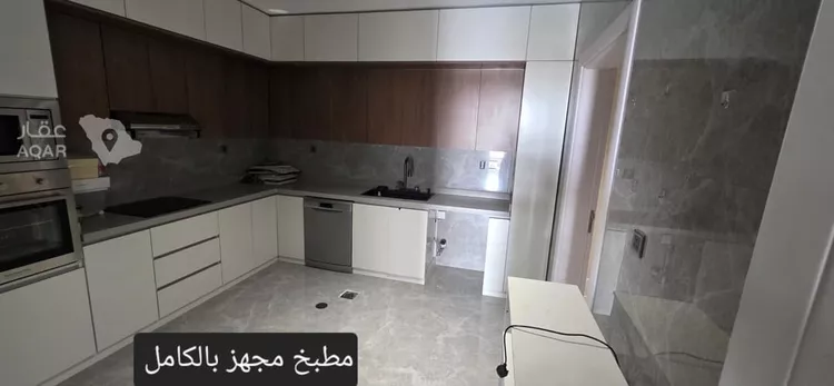 شقة للإيجار في شارع زيد بن عاصم الأنصاري (رضي ال ، حي الرياض ، جدة ، جدة 6