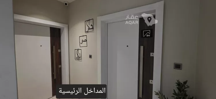 شقة للإيجار في شارع زيد بن عاصم الأنصاري (رضي ال ، حي الرياض ، جدة ، جدة