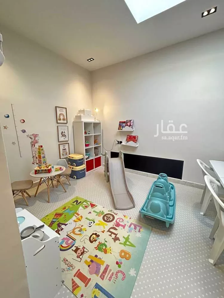 فيلا للإيجار في شارع علي بن احمد العمري, حي العارض, مدينة الرياض, منطقة الرياض صورة 2