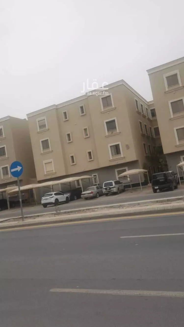 شقة للبيع في شارع القنا, حي الياسمين, مدينة الرياض, منطقة الرياض
