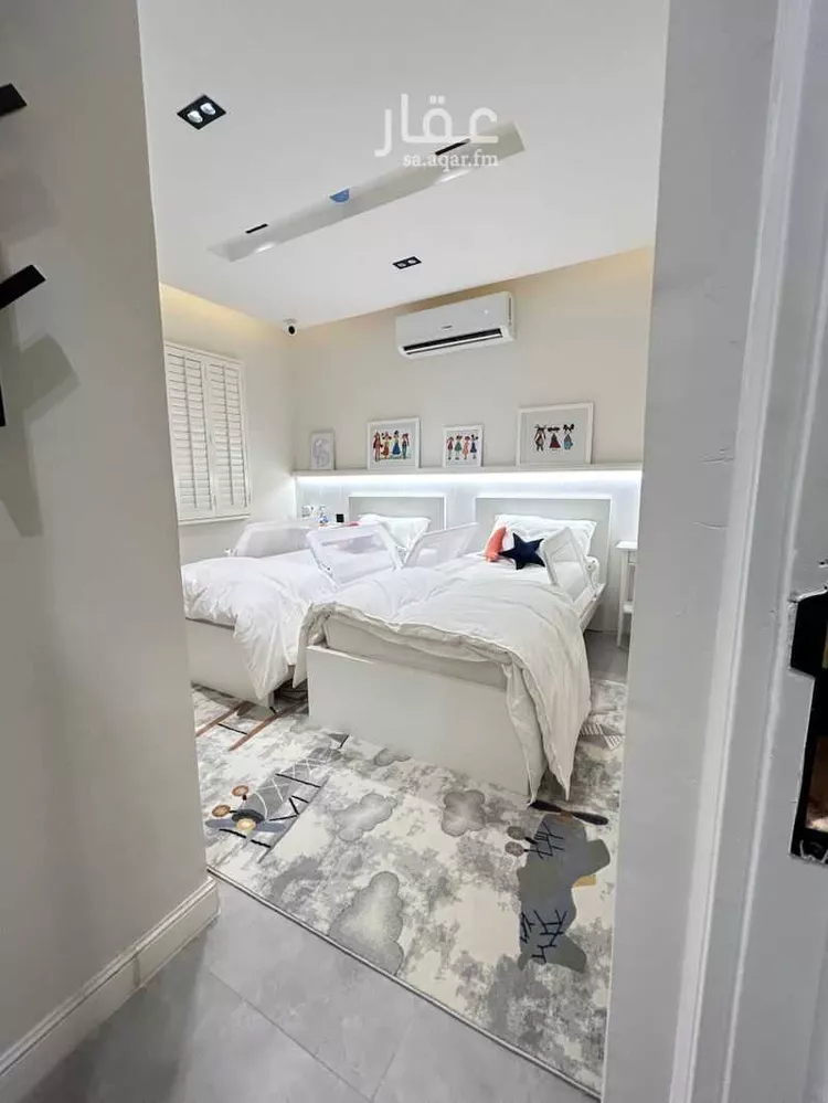 فيلا للإيجار في شارع علي بن احمد العمري, حي العارض, مدينة الرياض, منطقة الرياض صورة 4