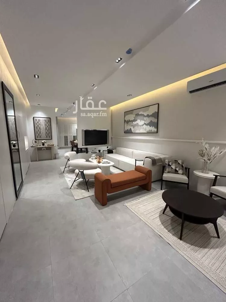 فيلا للإيجار في شارع علي بن احمد العمري, حي العارض, مدينة الرياض, منطقة الرياض صورة 5