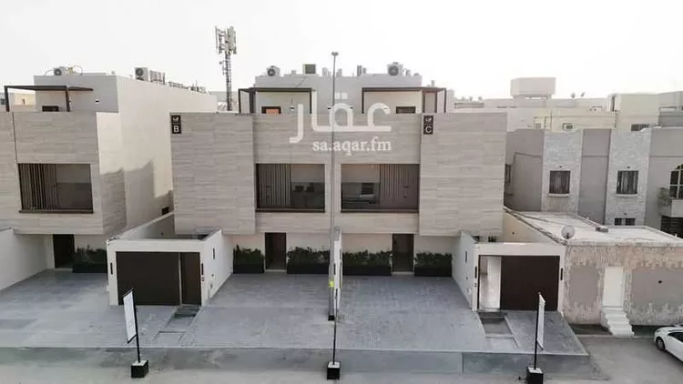 دور للبيع في شارع الزبيرة, حي العقيق, مدينة الرياض, منطقة الرياض
