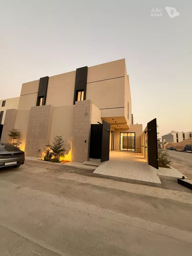 Villa for Sale in Riyadh An Narjis