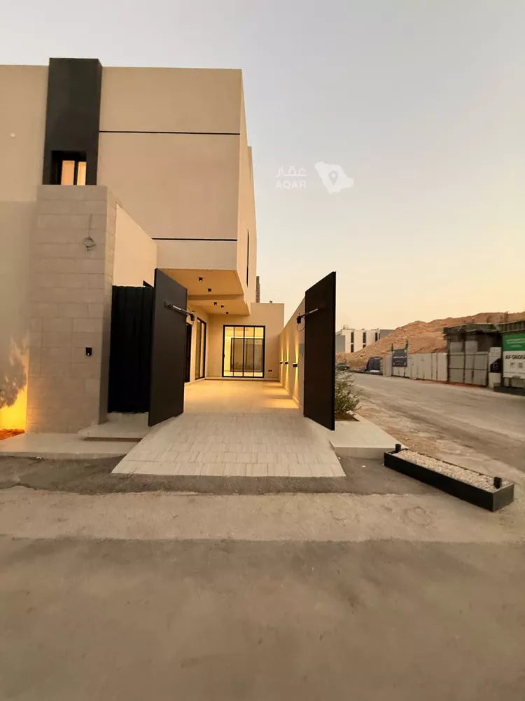 فيلا للبيع في حي النرجس, مدينة الرياض, منطقة الرياض صورة 2