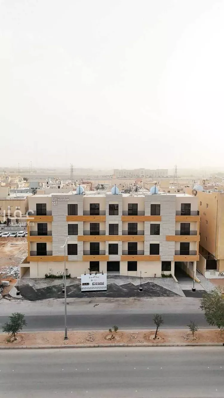 Apartment for Sale in Riyadh An Nasim Ash Sharqi
