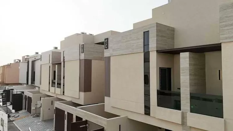 دور للبيع في شارع عثمان بن شبانة, حي العارض, مدينة الرياض, منطقة الرياض صورة 2