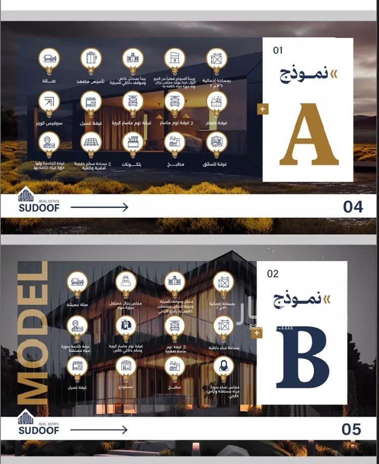 فيلا للبيع في شارع إبن أبي المكارم, حي الفلاح, مدينة جدة, منطقة مكة المكرمة صورة 2