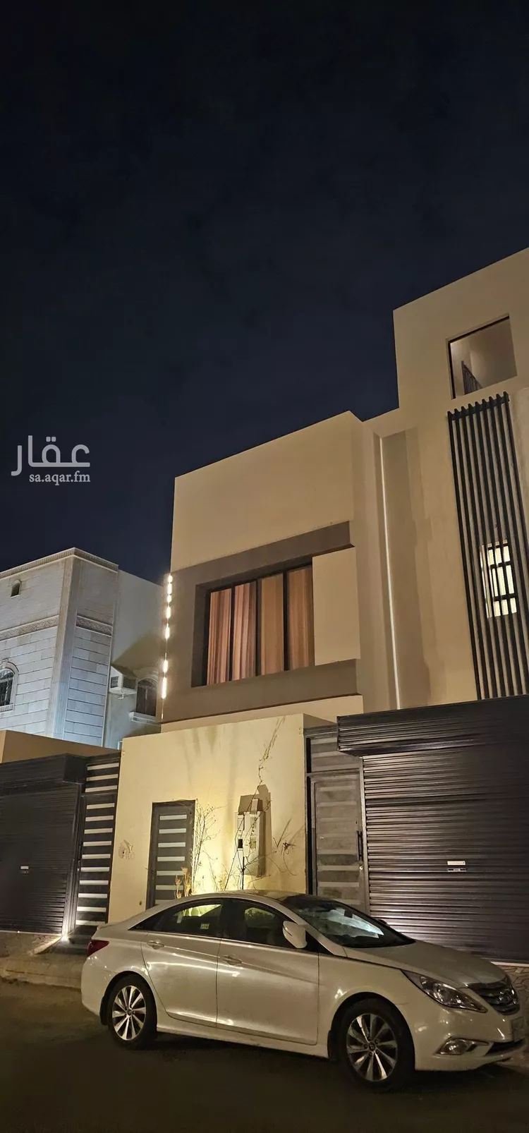 Villa for Sale in Jeddah Al Falah