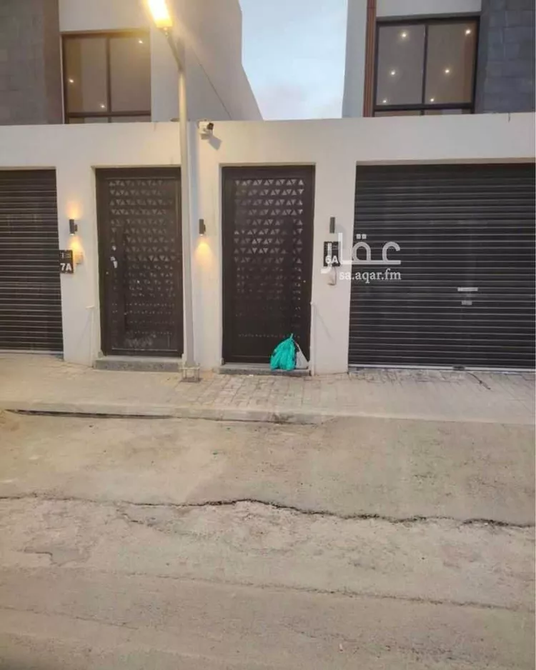 Floor for Rent in Riyadh Okaz