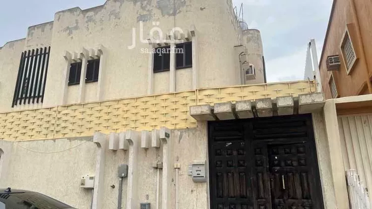 بيت للبيع في شارع عبدالرحمن ابن الحكم ، حي طيب الاسم ، خميس مشيط ، خميس مشيط