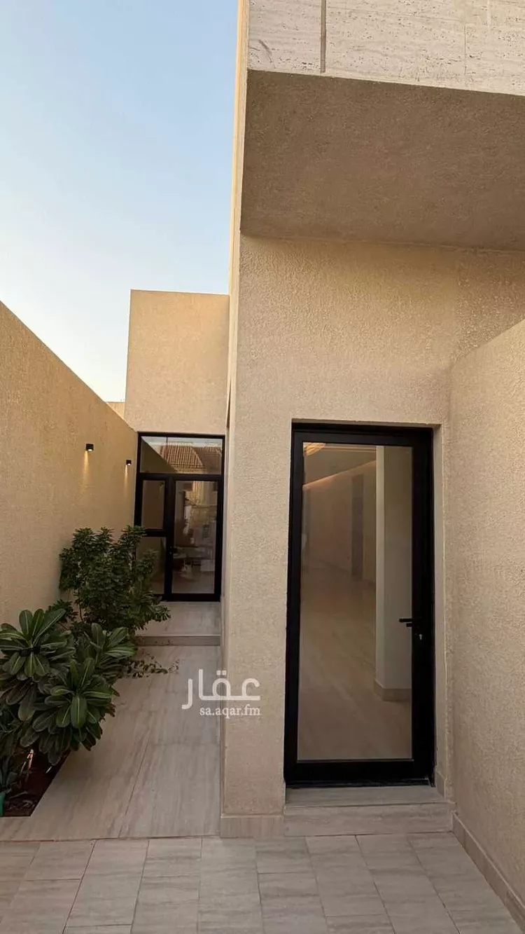 دور للبيع في شارع قيصر بن العادل, حي الروابي, مدينة الرياض, منطقة الرياض صورة 5