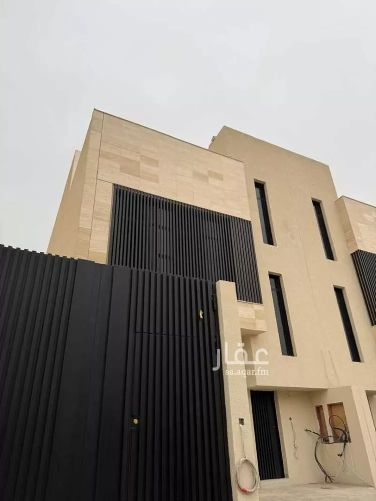 دور للبيع في شارع محمد بن أحمد, حي الروابي, مدينة الرياض, منطقة الرياض صورة 4