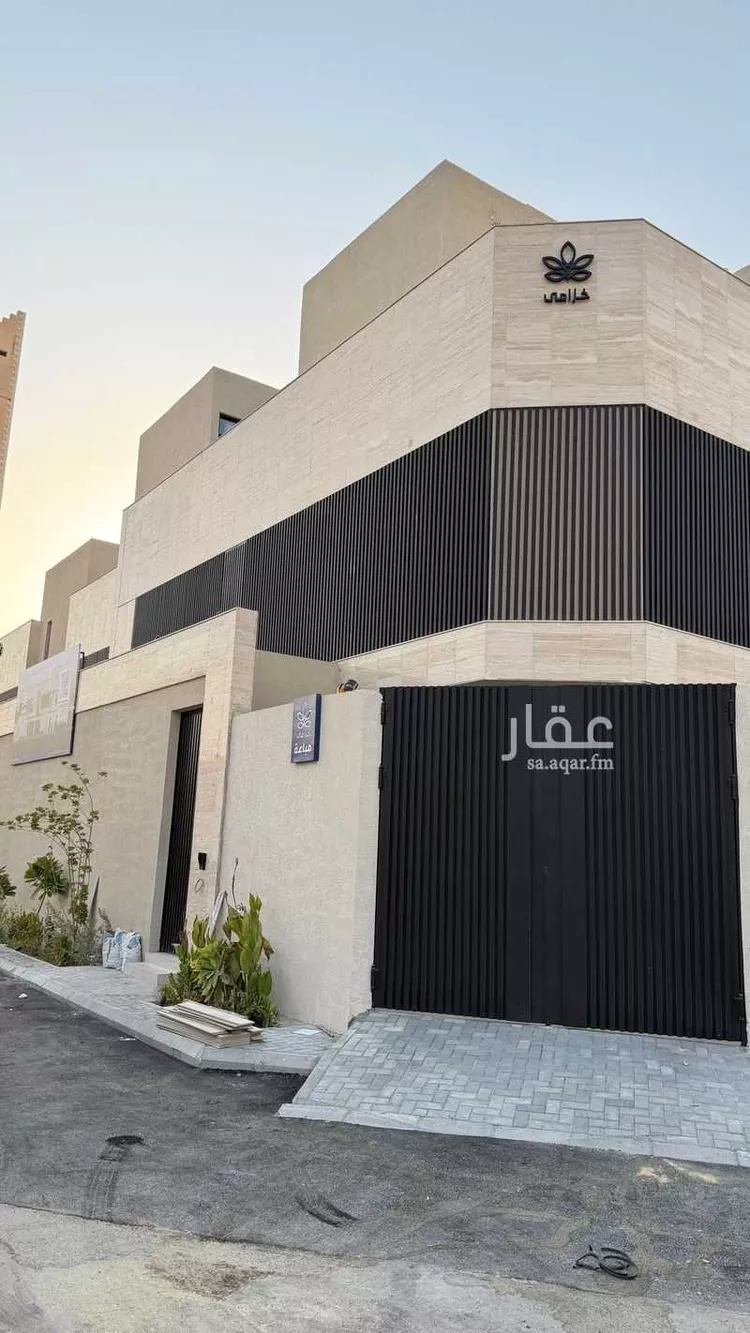 دور للبيع في شارع قيصر بن العادل, حي الروابي, مدينة الرياض, منطقة الرياض صورة 2