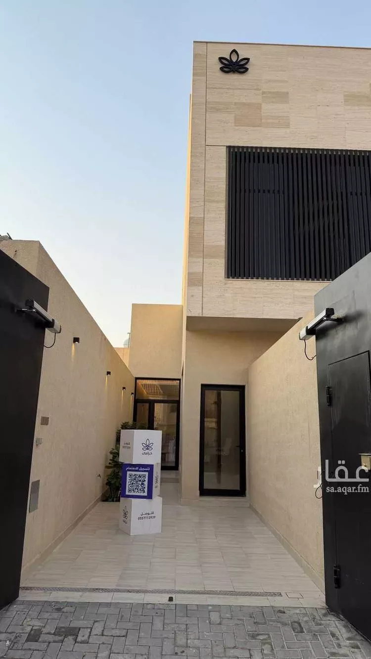 دور للبيع في شارع قيصر بن العادل, حي الروابي, مدينة الرياض, منطقة الرياض صورة 4