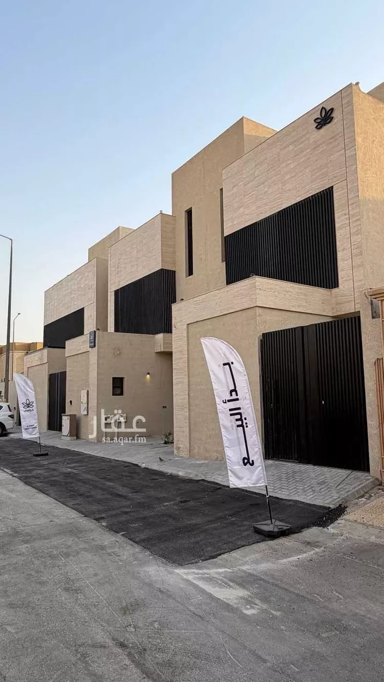 دور للبيع في شارع قيصر بن العادل, حي الروابي, مدينة الرياض, منطقة الرياض