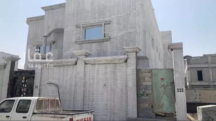 فيلا للبيع في شارع عمرو بن سفيان الثقفي ، حي الصفا الثالث ، العيون ، الاحساء