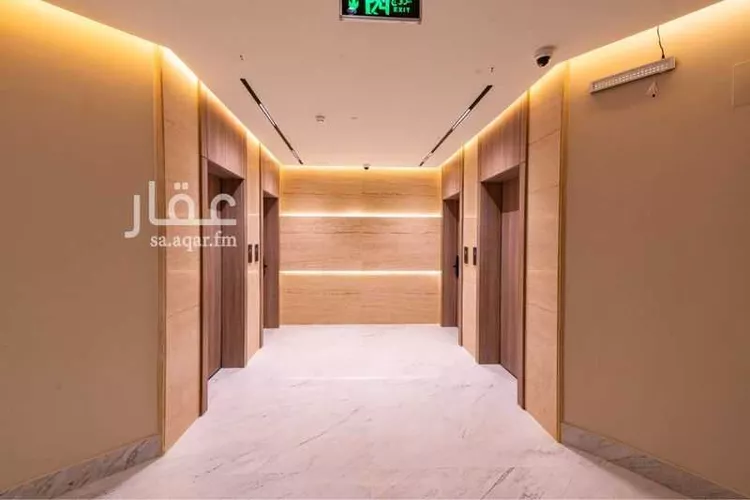 مكتب تجاري للإيجار في شارع طريق الملك عبدالعزيز الفرعي, حي المروج, مدينة الرياض, منطقة الرياض 11