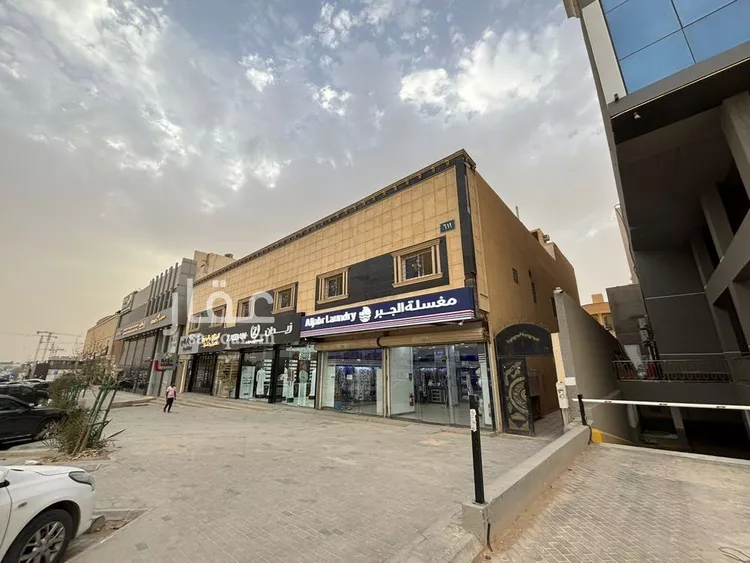 Apartment for Rent in Riyadh An Narjis