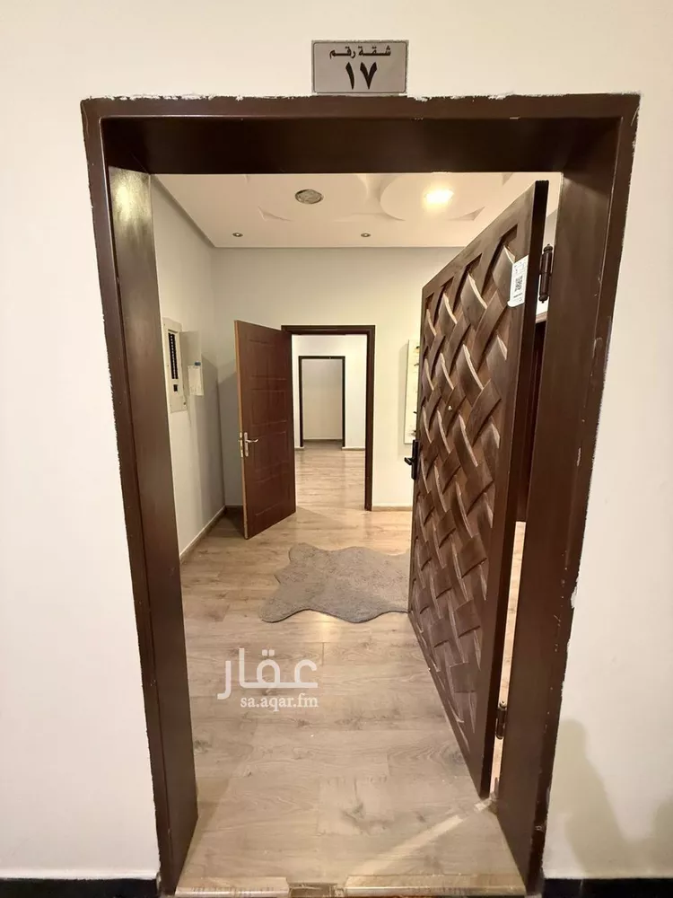 شقة للإيجار في شارع الامير عبدالله بن سعود بن عبدالله صنيتان ال سعود, حي الياسمين, مدينة الرياض, منطقة الرياض صورة 2