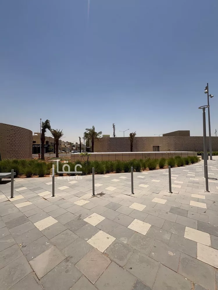 محل للإيجار في شارع زيد بن الخطاب, حي الملز, مدينة الرياض, منطقة الرياض