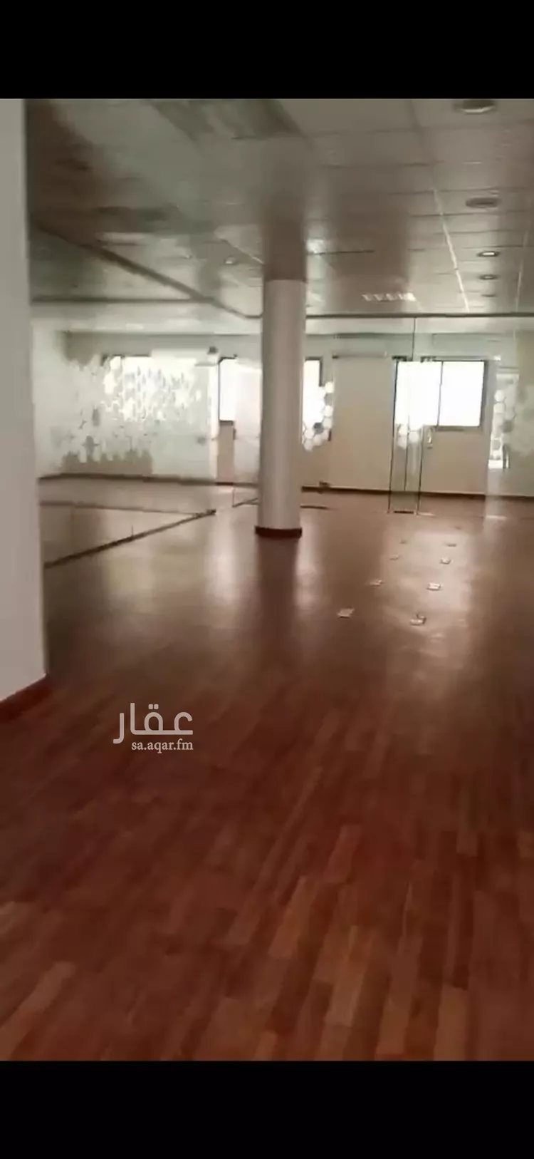 مكتب تجاري للإيجار في شارع أسعد بن زرارة, حي الروضة, مدينة الرياض, منطقة الرياض 1 صورة