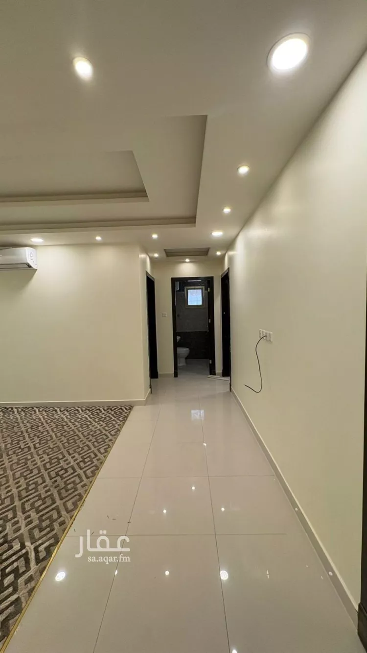 شقة للإيجار في شارع الليث بن خالد, حي النرجس, مدينة الرياض, منطقة الرياض صورة 4