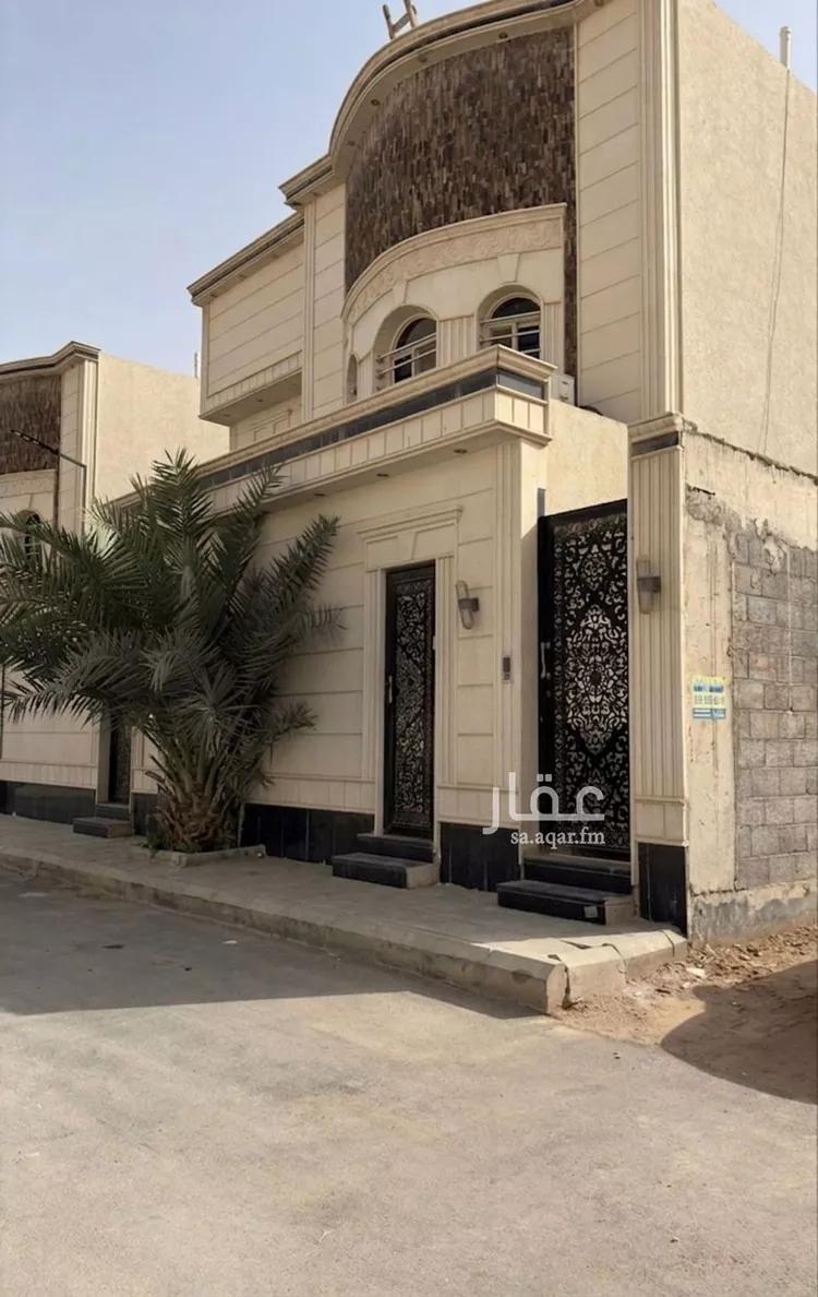 شقة للإيجار في شارع الليث بن خالد, حي النرجس, مدينة الرياض, منطقة الرياض