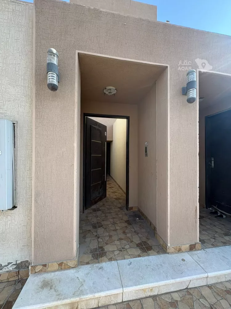 شقة للإيجار في شارع رقم 154, حي الياسمين, مدينة الرياض, منطقة الرياض 19