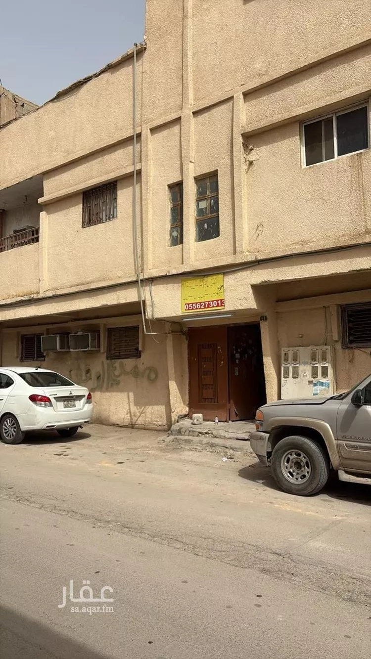 شقة للإيجار في شارع لقمان, حي اليمامة, مدينة الرياض, منطقة الرياض صورة 2