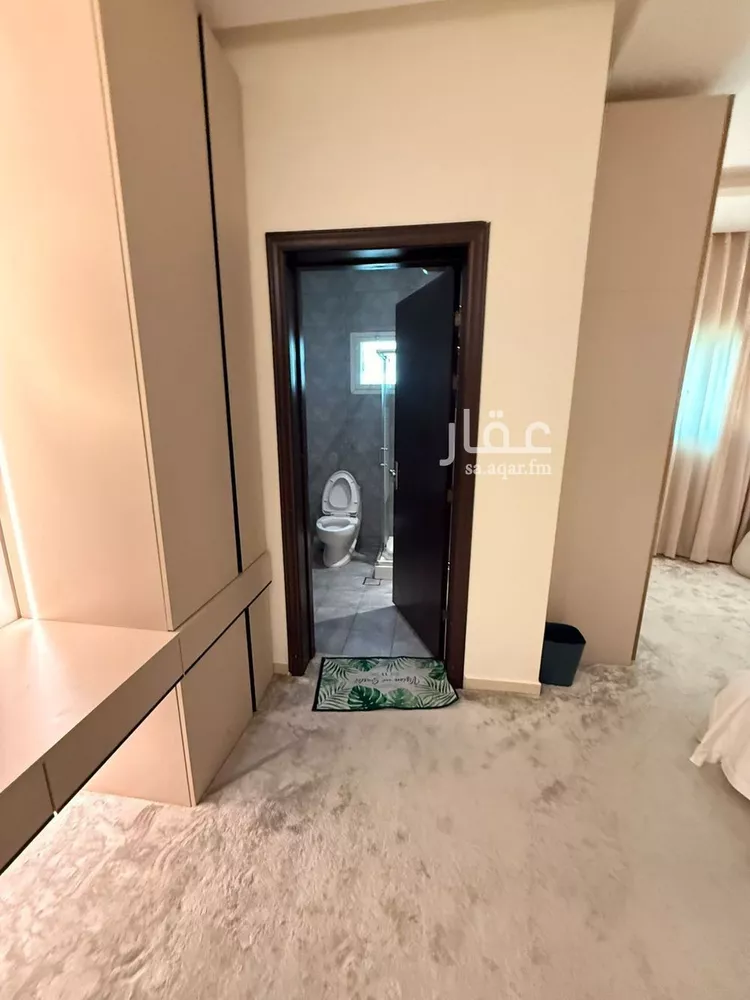 شقة للإيجار في شارع الامير عبدالله بن سعود بن عبدالله صنيتان ال سعود, حي الياسمين, مدينة الرياض, منطقة الرياض صورة 5