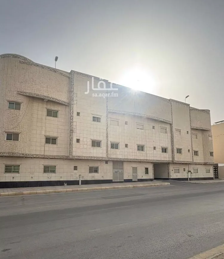 شقة للبيع في شارع الامير عبدالله بن سعود بن عبدالله صنيتان ال سعود, حي الياسمين, مدينة الرياض, منطقة الرياض 7