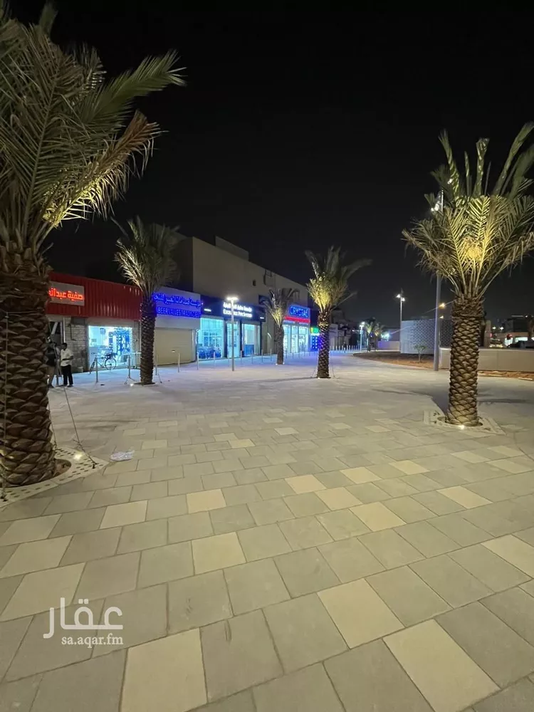 محل للإيجار في شارع زيد بن الخطاب, حي الملز, مدينة الرياض, منطقة الرياض صورة 2